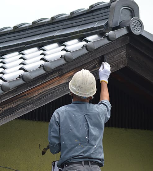 瓦や屋根のリフォーム依頼を福井のジコーに頼む理由画像2